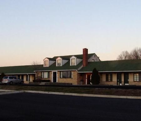 Driftwood Inn Chestertown Extérieur photo