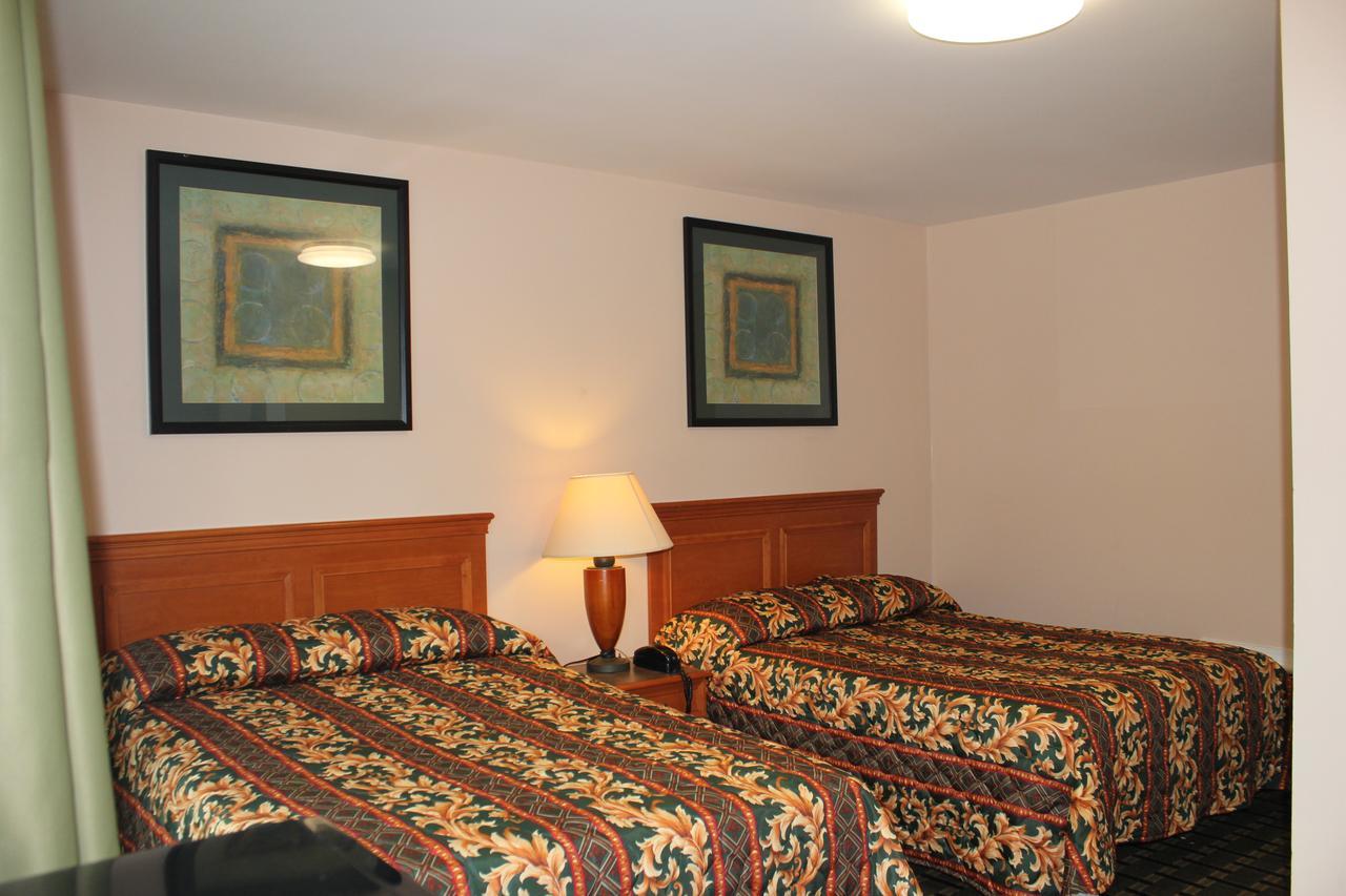 Driftwood Inn Chestertown Extérieur photo