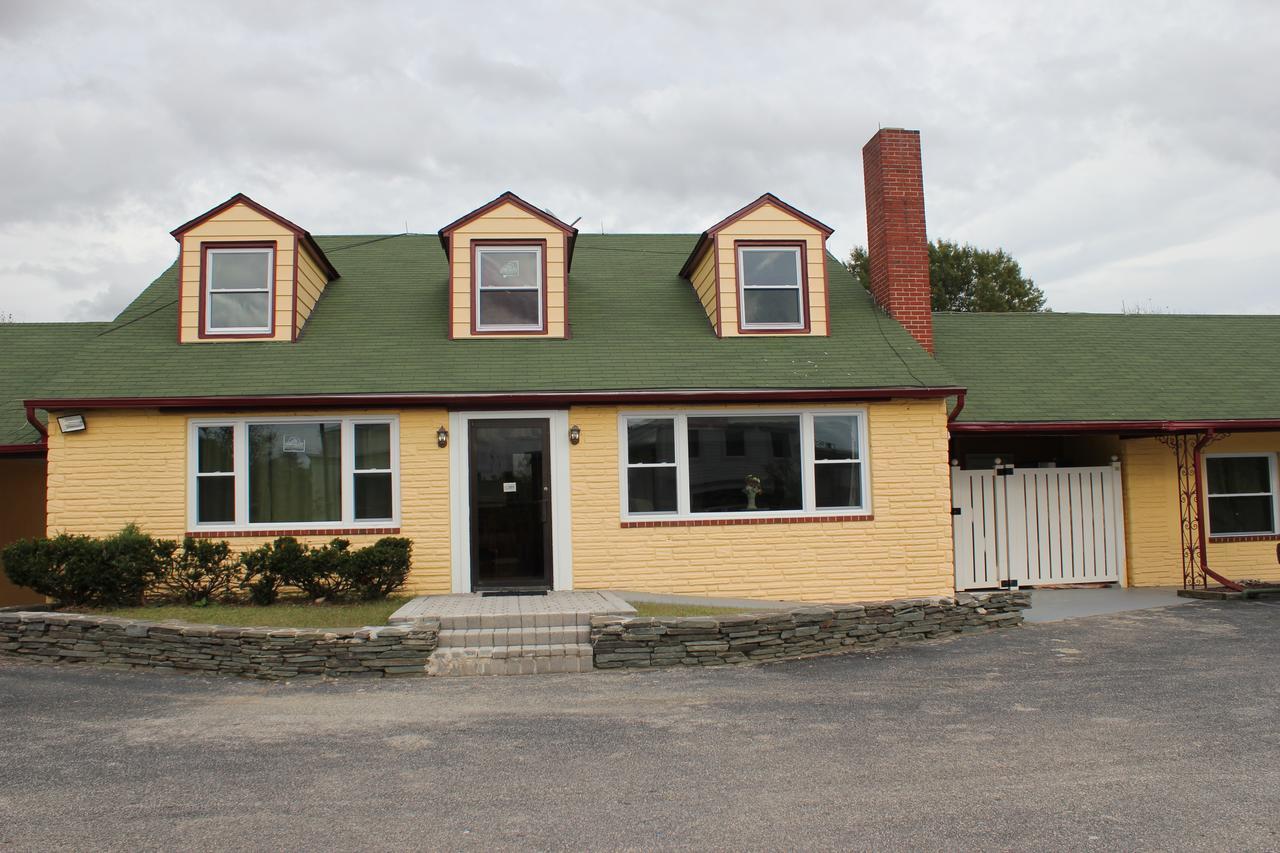 Driftwood Inn Chestertown Extérieur photo